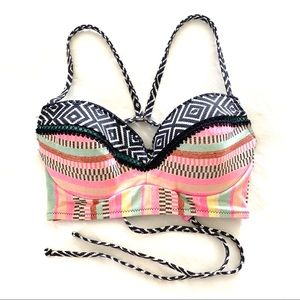 Shade & Shore bikini top Sz.34B
